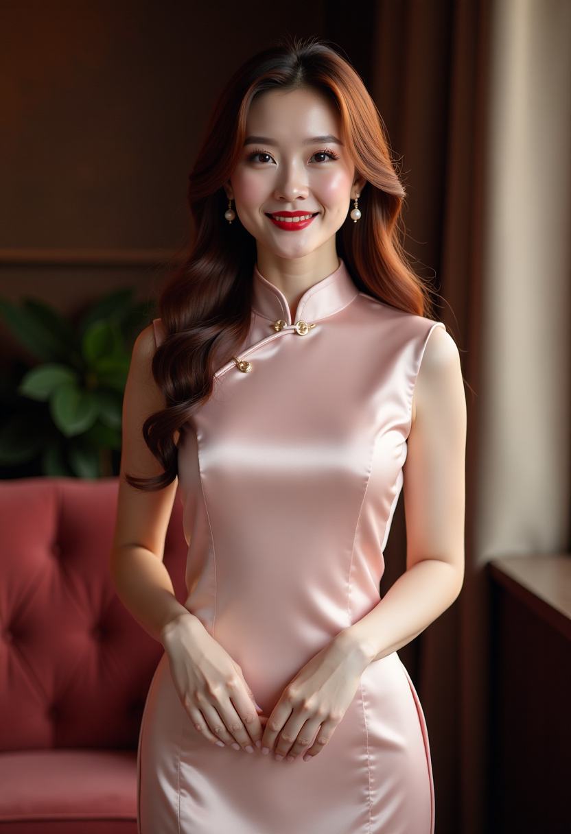 烬海长歌