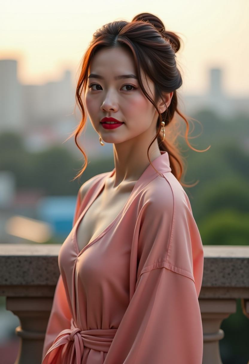 第七码头